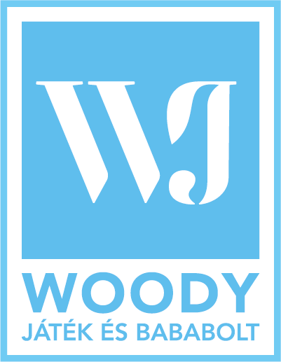 Woody Játék és Bababolt - Nexus Béta Kft.